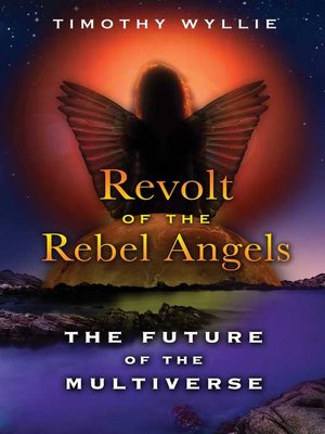 cover image of Revolt of the Rebel Angels